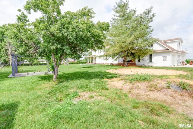 312 N Hedge St, Taylorville, IL 62568 - photo 12