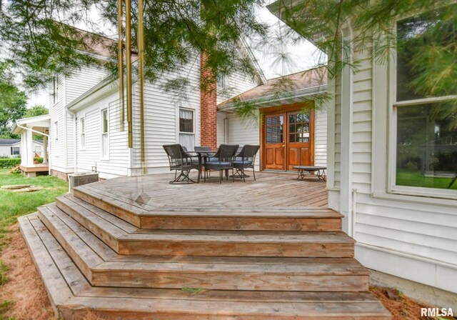312 N Hedge St, Taylorville, IL 62568 - photo 13
