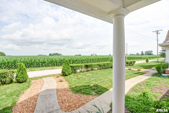 312 N Hedge St, Taylorville, IL 62568 - photo 4