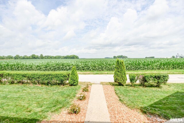 312 N Hedge St, Taylorville, IL 62568 - photo 5