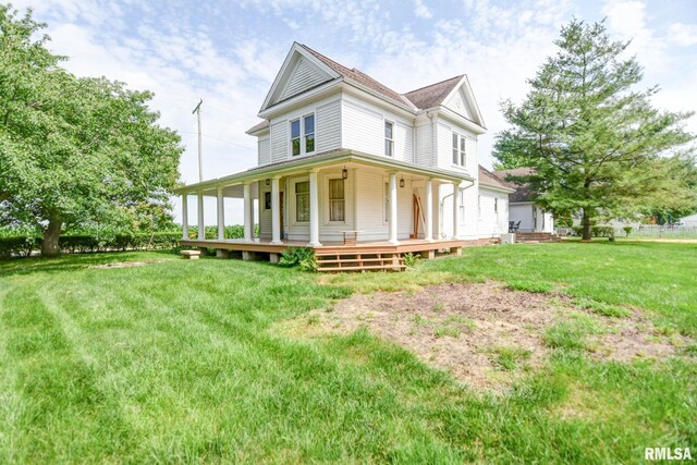312 N Hedge St, Taylorville, IL 62568 - photo 6