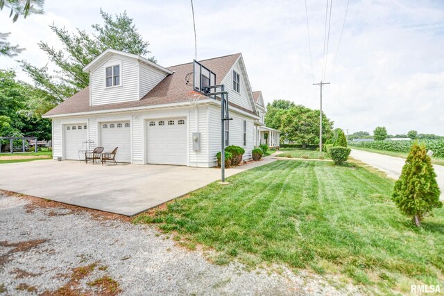 312 N Hedge St, Taylorville, IL 62568 - photo 8