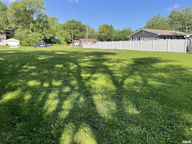 11207 22nd St, Milan, IL 61264