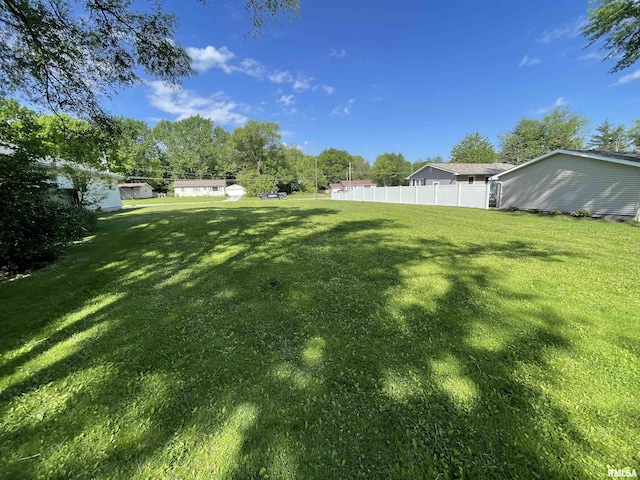 11207 22nd St, Milan, IL 61264