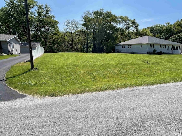 11207 22nd St, Milan, IL 61264