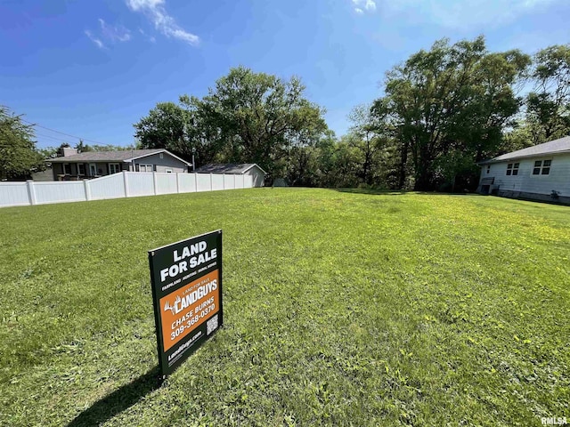 11207 22nd St, Milan, IL 61264