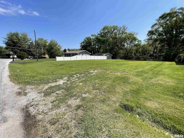11207 22nd St, Milan, IL 61264