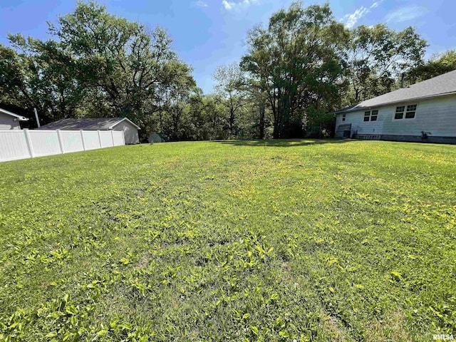 11207 22nd St, Milan, IL 61264
