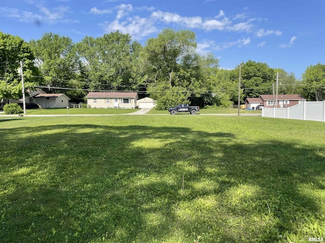 11207 22nd St, Milan, IL 61264