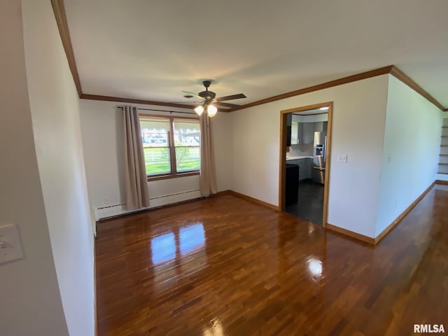 235 W Van Buren St, Greenview, IL 62642 - photo 12