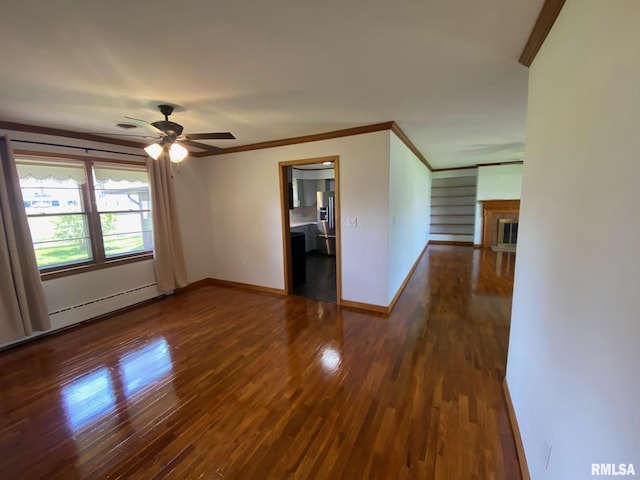 235 W Van Buren St, Greenview, IL 62642 - photo 13