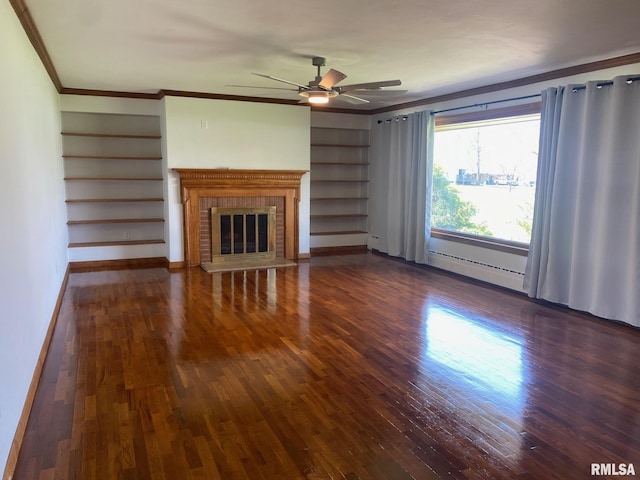 235 W Van Buren St, Greenview, IL 62642 - photo 5