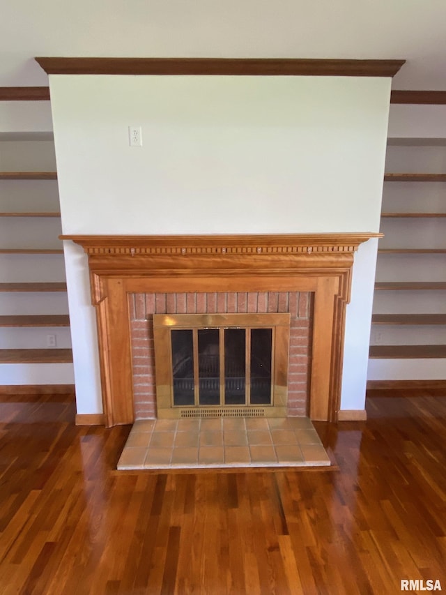 235 W Van Buren St, Greenview, IL 62642 - photo 7