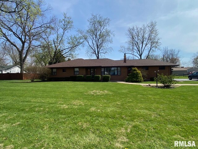 235 W Van Buren St, Greenview, IL 62642 - photo 61