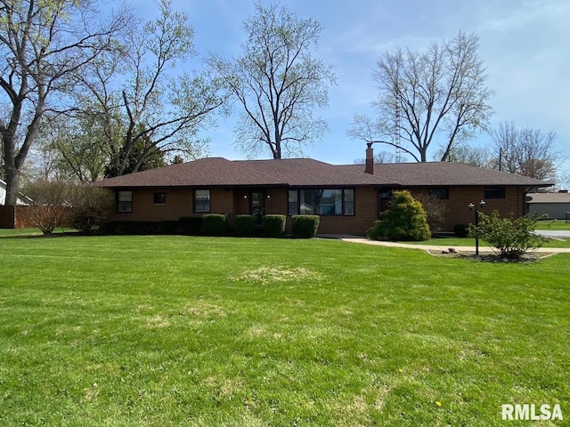 235 W Van Buren St, Greenview, IL 62642 - photo 62