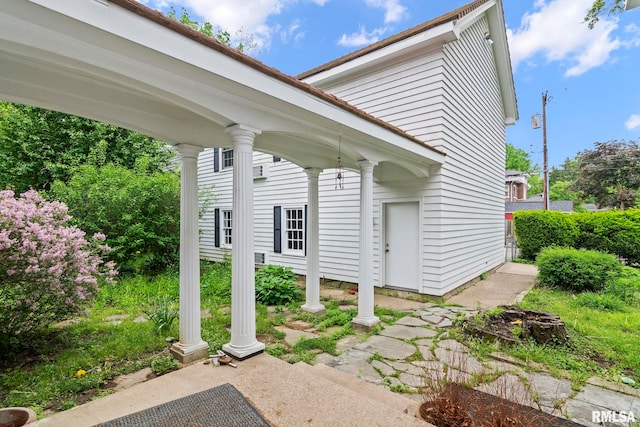 1044 Williams Blvd, Springfield, IL 62704 - view of home's exterior