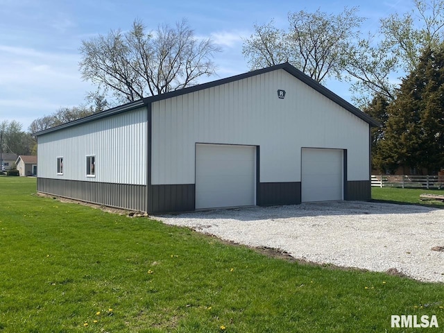 248 S Alkire St, Greenview, IL 62642 - photo 1