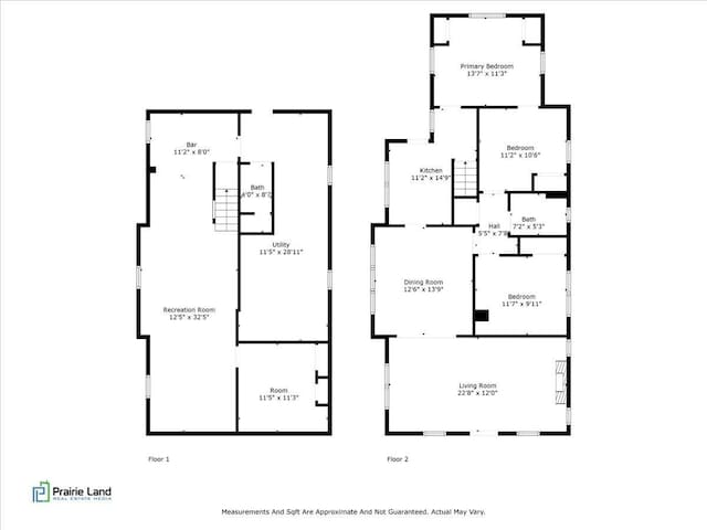 1708 Holmes Ave, Springfield, IL 62704 - home floor plan