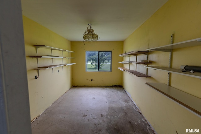 30 Ryder St, Nilwood, IL 62672 - view of storage area