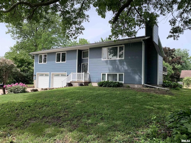 720 N 5th St, Monmouth, IL 61462 - photo 1