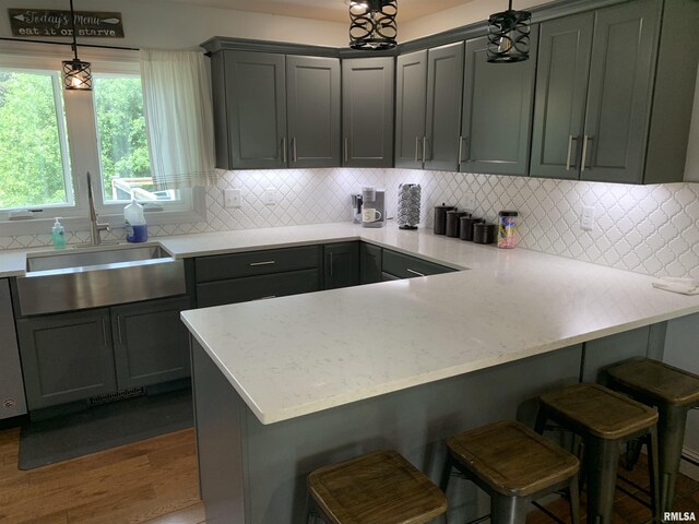 720 N 5th St, Monmouth, IL 61462 - photo 11
