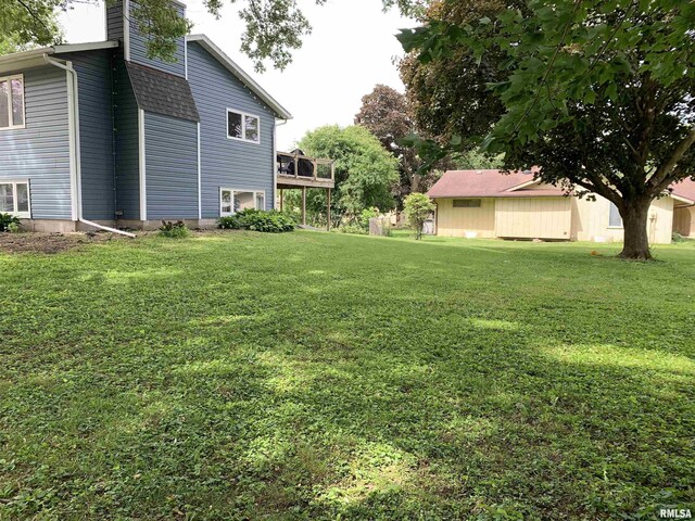 720 N 5th St, Monmouth, IL 61462 - photo 28