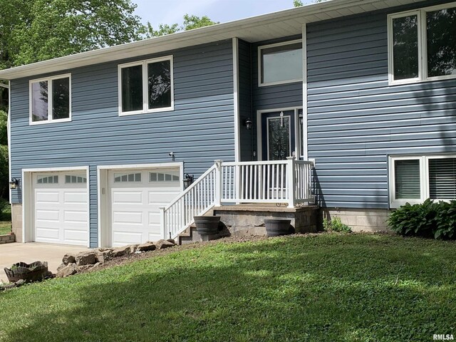 720 N 5th St, Monmouth, IL 61462 - photo 37