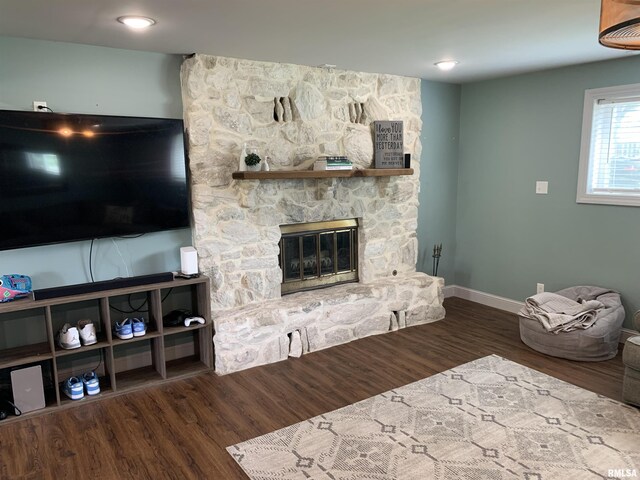 720 N 5th St, Monmouth, IL 61462 - photo 38