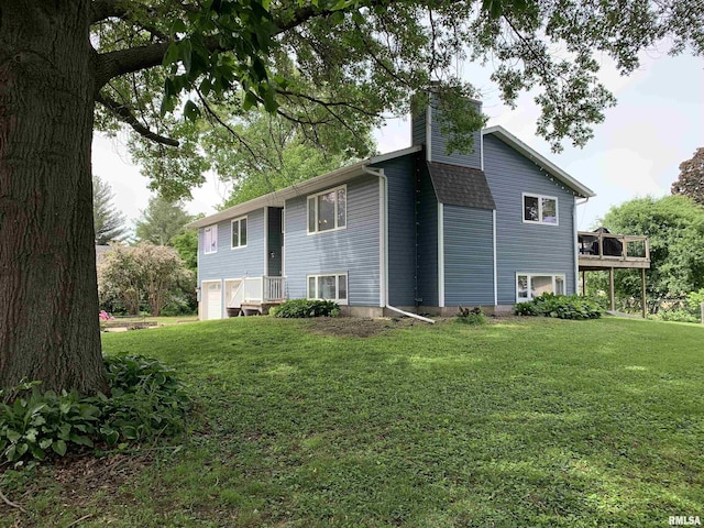 720 N 5th St, Monmouth, IL 61462 - photo 9