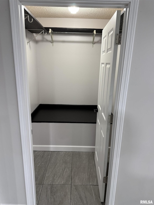 1352 N Lawrence Ave, Taylorville, IL 62568 - view of walk in closet