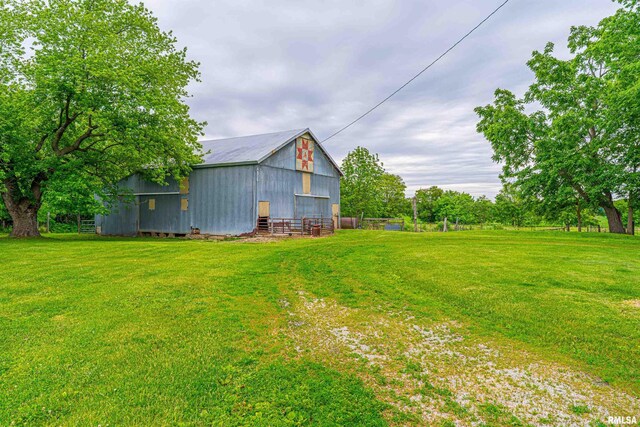 1598 700th Ave, Lincoln, IL 62656 - photo 44