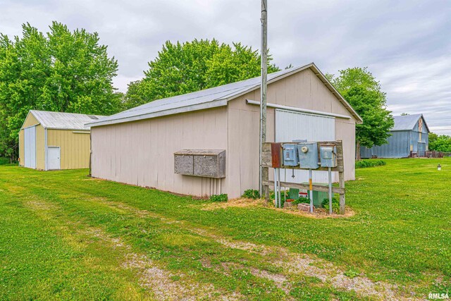 1598 700th Ave, Lincoln, IL 62656 - photo 47