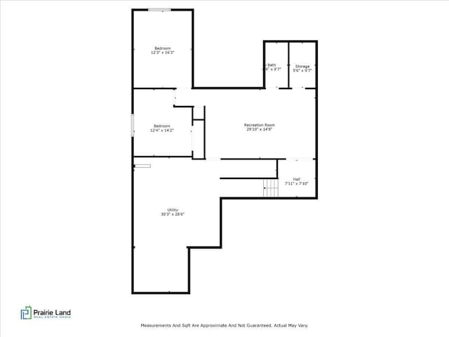 1809 Spartan Dr, Chatham, IL 62629 - room layout