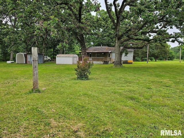 13973 Halliday Rd, Plainview, IL 62685