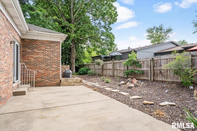 105 Timberridge Dr, Springfield, IL 62702 - photo 34