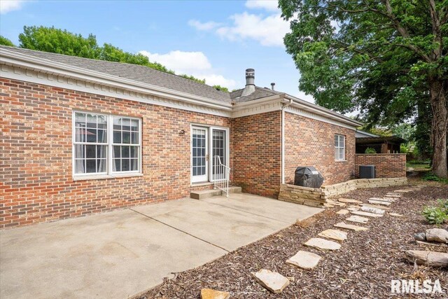 105 Timberridge Dr, Springfield, IL 62702 - photo 35