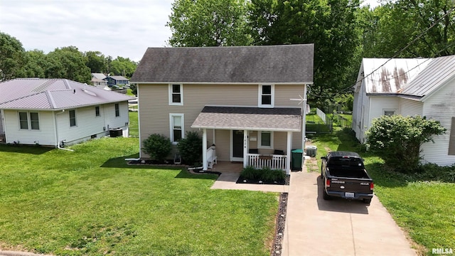 1624 Adams St, Quincy, IL 62301 - photo 1