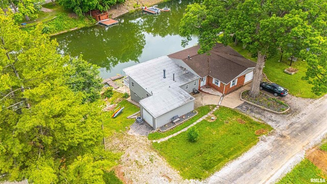 327 Elm Ln, Petersburg, IL 62675 - photo 3