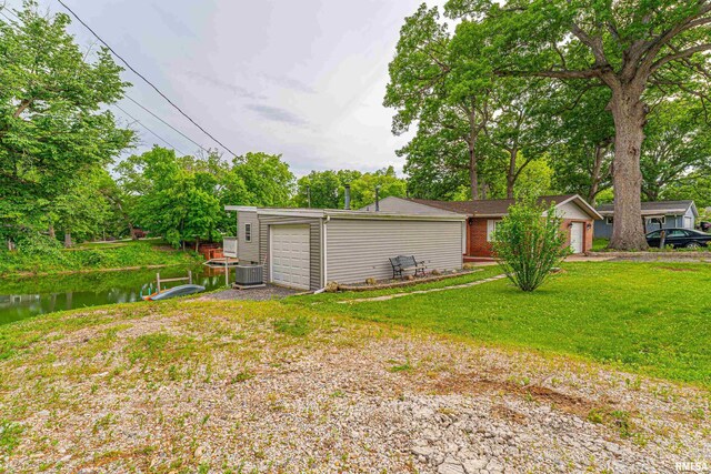 327 Elm Ln, Petersburg, IL 62675 - photo 39