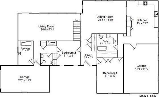 327 Elm Ln, Petersburg, IL 62675 - photo 42