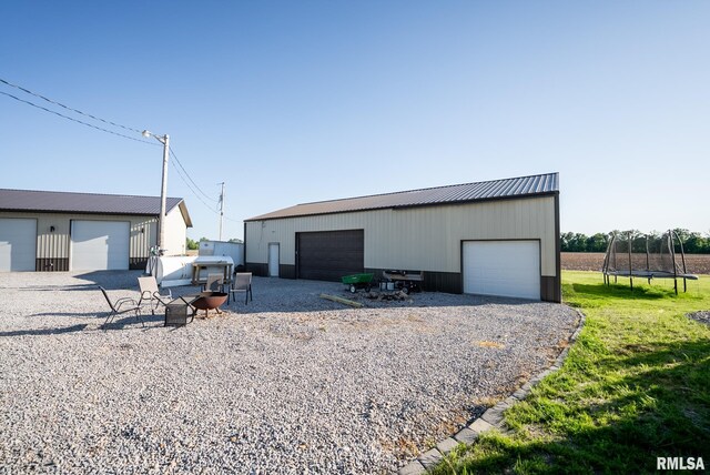 1319 Medlin Rd, Centralia, IL 62801 - photo 15