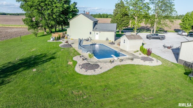 1319 Medlin Rd, Centralia, IL 62801 - photo 3