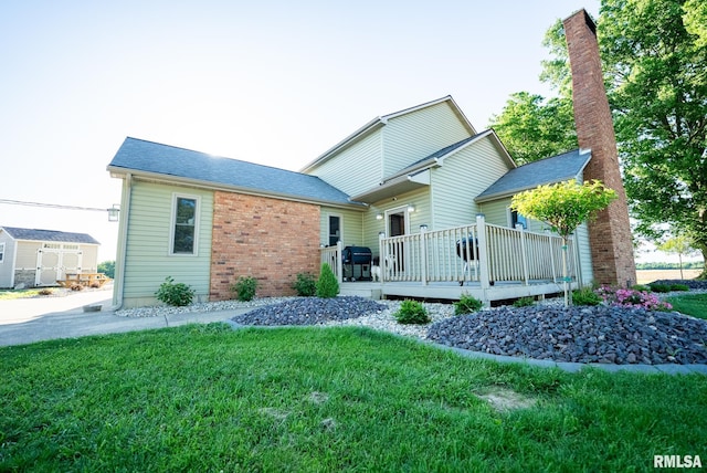 1319 Medlin Rd, Centralia, IL 62801 - photo 4