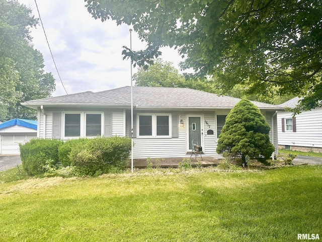1617 S Clay Ave, South Jacksonville, IL 62650 - photo 1