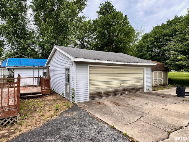 1617 S Clay Ave, South Jacksonville, IL 62650 - photo 20