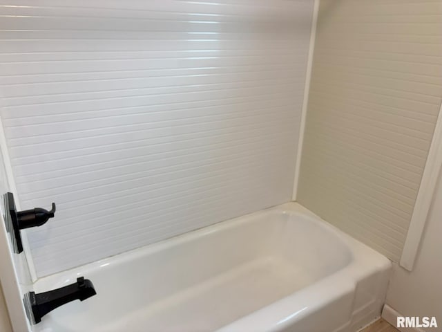 1614 E Converse Ave, Springfield, IL 62702 - view of bathroom