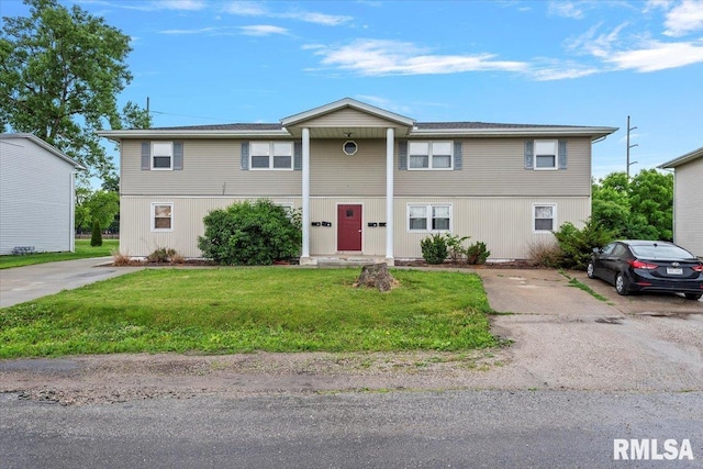 26/28/30/32 Circle Dr, Chatham, IL 62629 - photo 1