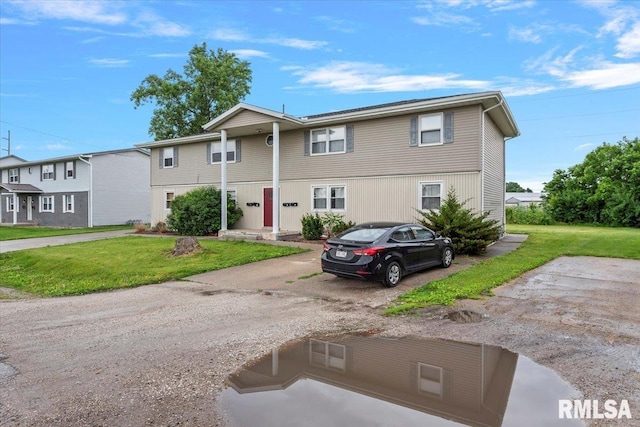 26/28/30/32 Circle Dr, Chatham, IL 62629 - photo 2