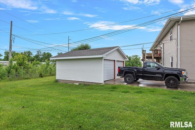 26/28/30/32 Circle Dr, Chatham, IL 62629 - photo 4