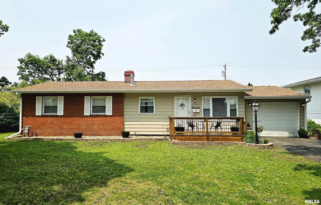 925 Parkview Rd, Galesburg, IL 61401 - photo 1